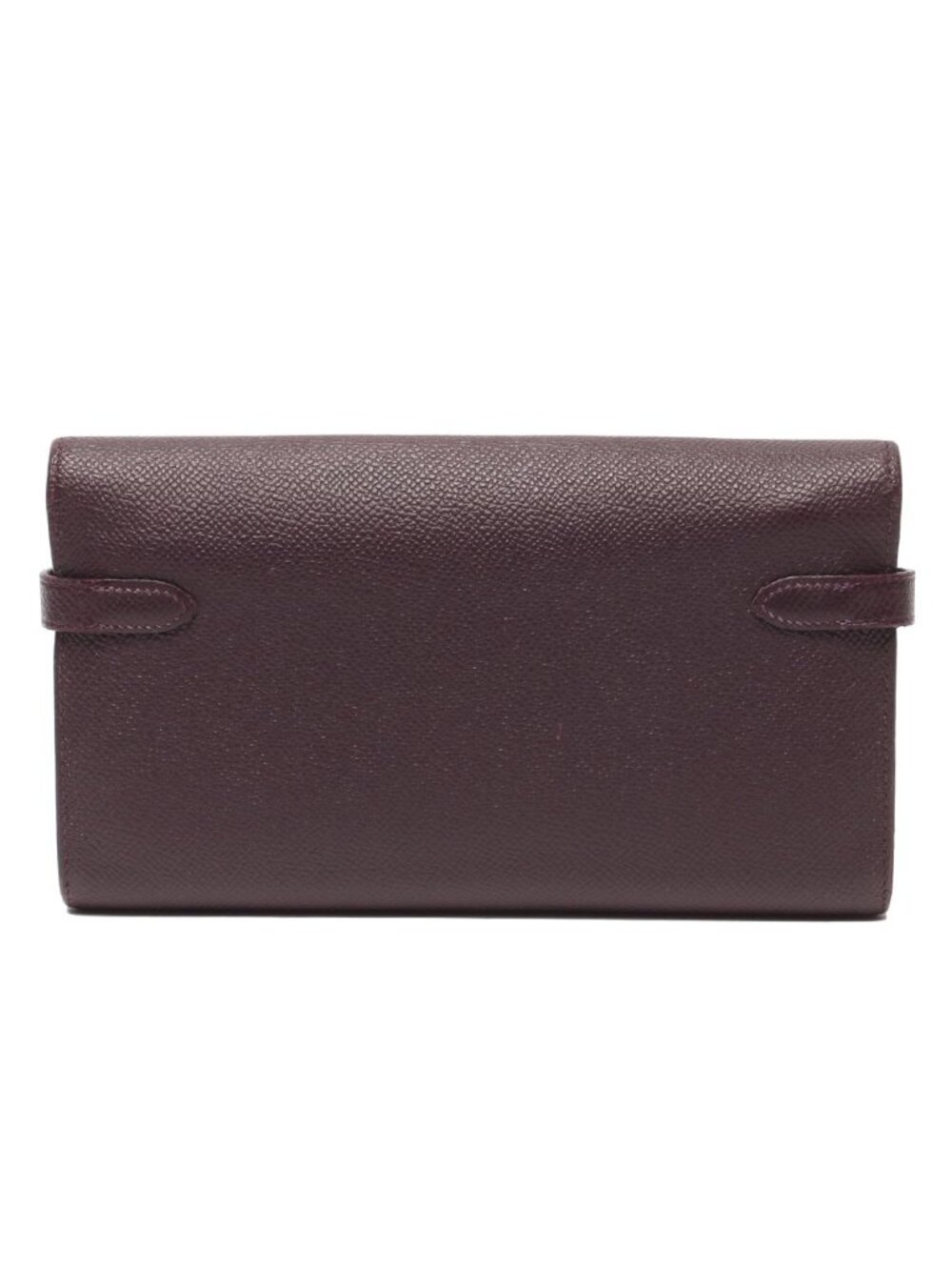 Hermes Wallet Gold Kelly - Picture 2 of 10